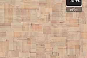 Линолеум Polystyl Lux METRO 1 фото  | FLOORDEALER